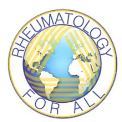 Nonprofit  mission to increase access to rheumatology care in resource limited areas promoting education of local physicians and healthcare professionals