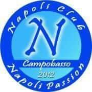 Il Napoli Club Campobasso nasce nel febbraio 2012 in seguito all'avvenuta iscrizione presso l'Associazione Italiana Napoli Club. #ForzaNapoliSempre