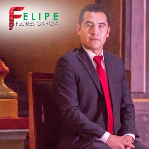 Felipe10FG's profile picture. Cuenta Oficial de @Felipe10FG Presidente Estatal de Juventud Revolucionaria en Movimiento por México A.C. en el Estado de México @EdoMexJRM