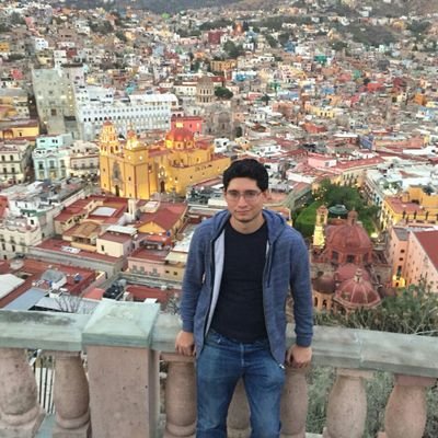 Fernando Martínezさんのプロフィール画像