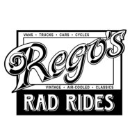 Rego’s Rad Rides(@RegosRadRides) 's Twitter Profile Photo