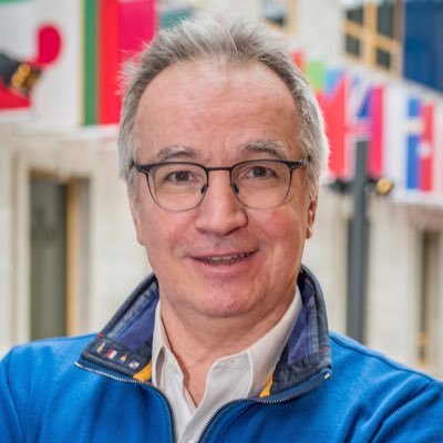 jpbrun's profile picture. Full professor of Management Expert in Wellbeing at work Associate, Empreinte Humaine, France