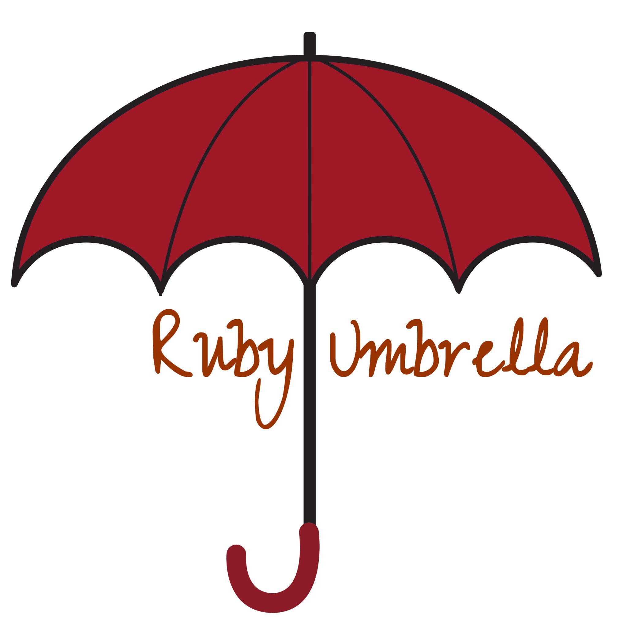 Ruby Umbrella is a creator of etched glass.

We love to create the perfect gift for all occasions :)