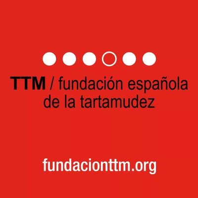 TTM-España es una entidad sin ánimo de lucro cuya misión es ayudar a todas aquellas personas que tartamudean y normalizar la tartamudez en la sociedad.