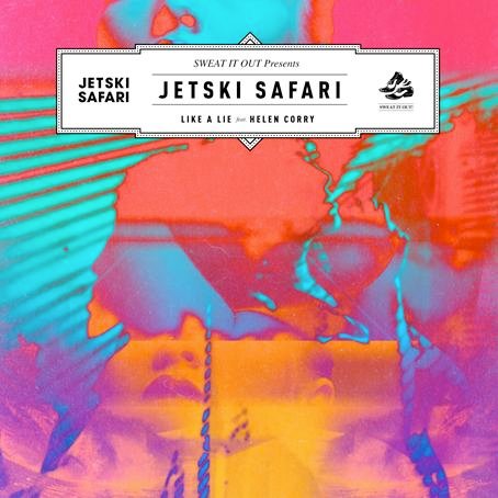 AKA Jetski Safari (sweat it out Records) https://t.co/5gnxlx8w8R
Dj / music producer / George FM radio show host - Auckland NZ