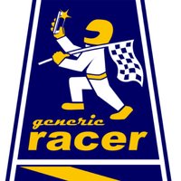 Generic Racer (@genericracer) 's Twitter Profile Photo