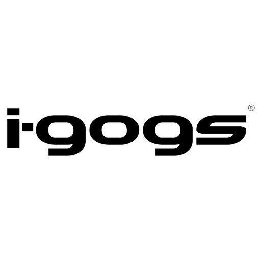_igogs's profile picture. The pair you always wear. #MyGogs