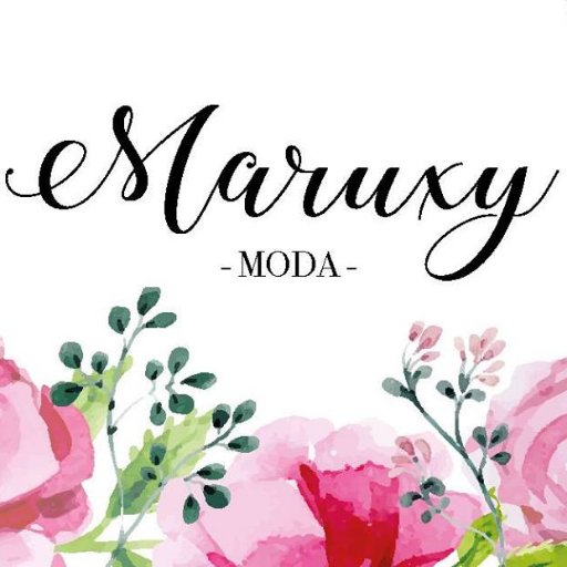 @MaruxyModa