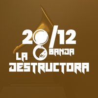 La Destructora 20/12 (@destructora2012) 's Twitter Profile