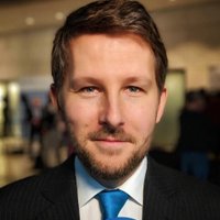 Thomas Sparrow (@thomas_sparrow) 's Twitter Profile