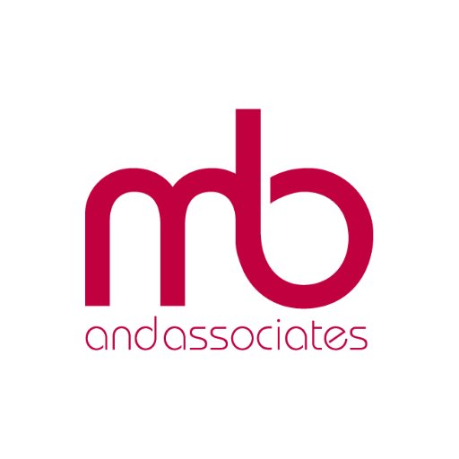 MB and Associates PR