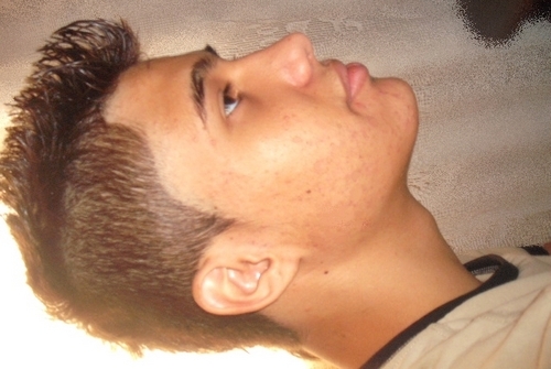 LucaasLeao's profile picture. Sou mais eu e pronto! ;P