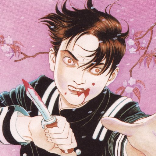 FriskyRingo's profile picture. happy earth 2000