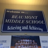Beaumont MS Colts (@beaumontmscolts) 's Twitter Profile