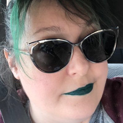 PowerPointRangr's profile picture. #Pittsburgher #USAFVet 🌊#Mermaid 🌈#TransRightsAreHumanRights #Bi #NoH8 🏳️‍🌈#GreenParty 🌎#VeteransResist #VA02 #ENOUGH #NeverAgain 🚫Lists ☮️❤️⚛️