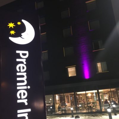 A brand new 83 bedroom Premier Inn including Thyme Restaurant now open in Middlesbrough Town Centre