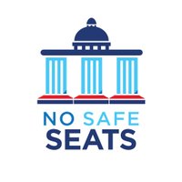 No Safe Seats Georgia(@NoSafeSeatsGA) 's Twitter Profile Photo