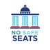 No Safe Seats Georgia (@NoSafeSeatsGA) Twitter profile photo