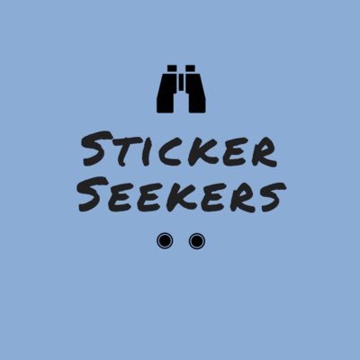 Gaming's favorite sticker website! Free shipping to all of the United States. Website coming soon!