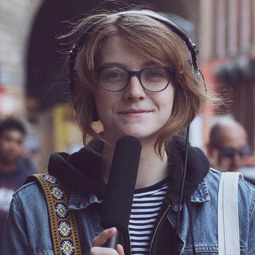 Podcast producer & consultant. Formerly @gimletcreative, @planetmoney. Virgo moon. Good listener.