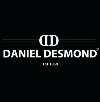 Daniel Desmond Kitchens