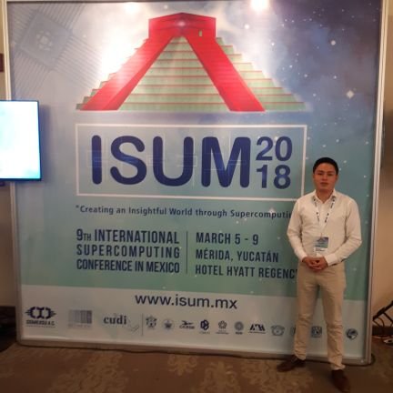 Jorgesalazar050's profile picture. Empresario Licenciado en informática CEO en Easy Techno