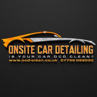 Onsite Car Detailing