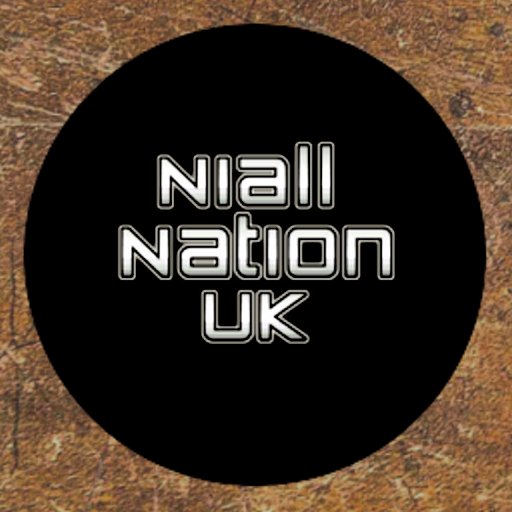 Niall Nation UK