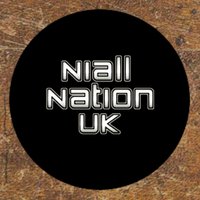 Niall Nation UK(@niallnationuk) 's Twitter Profile Photo