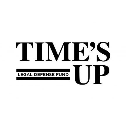 TIME'S UP Legal Defense Fund Profile