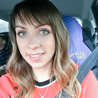 nicci86uk's profile picture. 