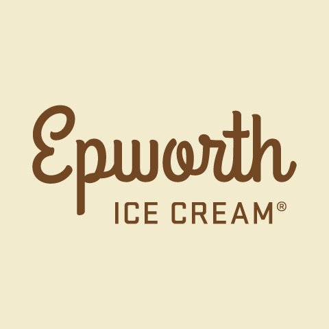 Epworth Ice Cream will soon be coming to a freezer aisle near you, with 100% of profits benefitting Epworth Children’s Home.🍨🍦