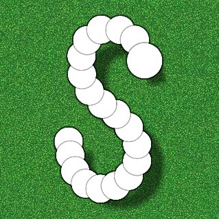 SnakeRoyaleGame's profile picture. SnakeRoyale is a casual game in the Battle Royale genre inspired by the good old classic Snake.