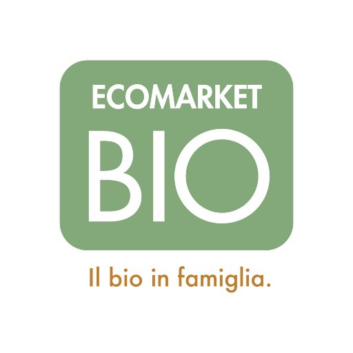 EcomarketBio, il negozio online del biologico per tutta la famiglia. Serve aiuto? 02 91323158 #ecomarketbio