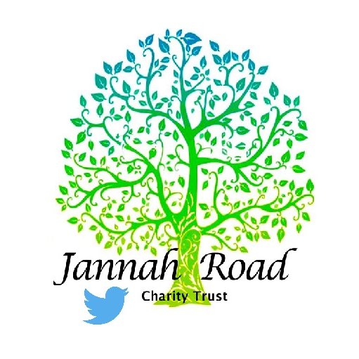 Jannah Road is a non-profit charity organisation in NZ since 2014.
https://t.co/UUhU8Pvoj8…
https://t.co/Sfp0no70Ga
https://t.co/Ce4QFAWguW