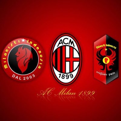 Official Twitter of Milanisti Indonesia Sezione Palu - La Comunita Dei Tifosi Milan In Palu | Follow @MilanistiOrId | HB GabCoffe jl Mangunsarkoro