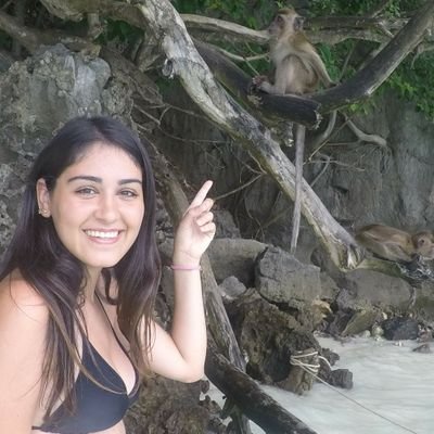 ShaniMashiach's profile picture. 