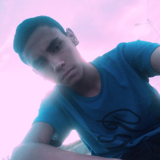 Trapper, memero y shitposter.
15 Years old, Barquisimeto.