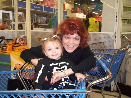Creative Marketing Solutions, Business Coach, Author, Artist and all around great gal!!