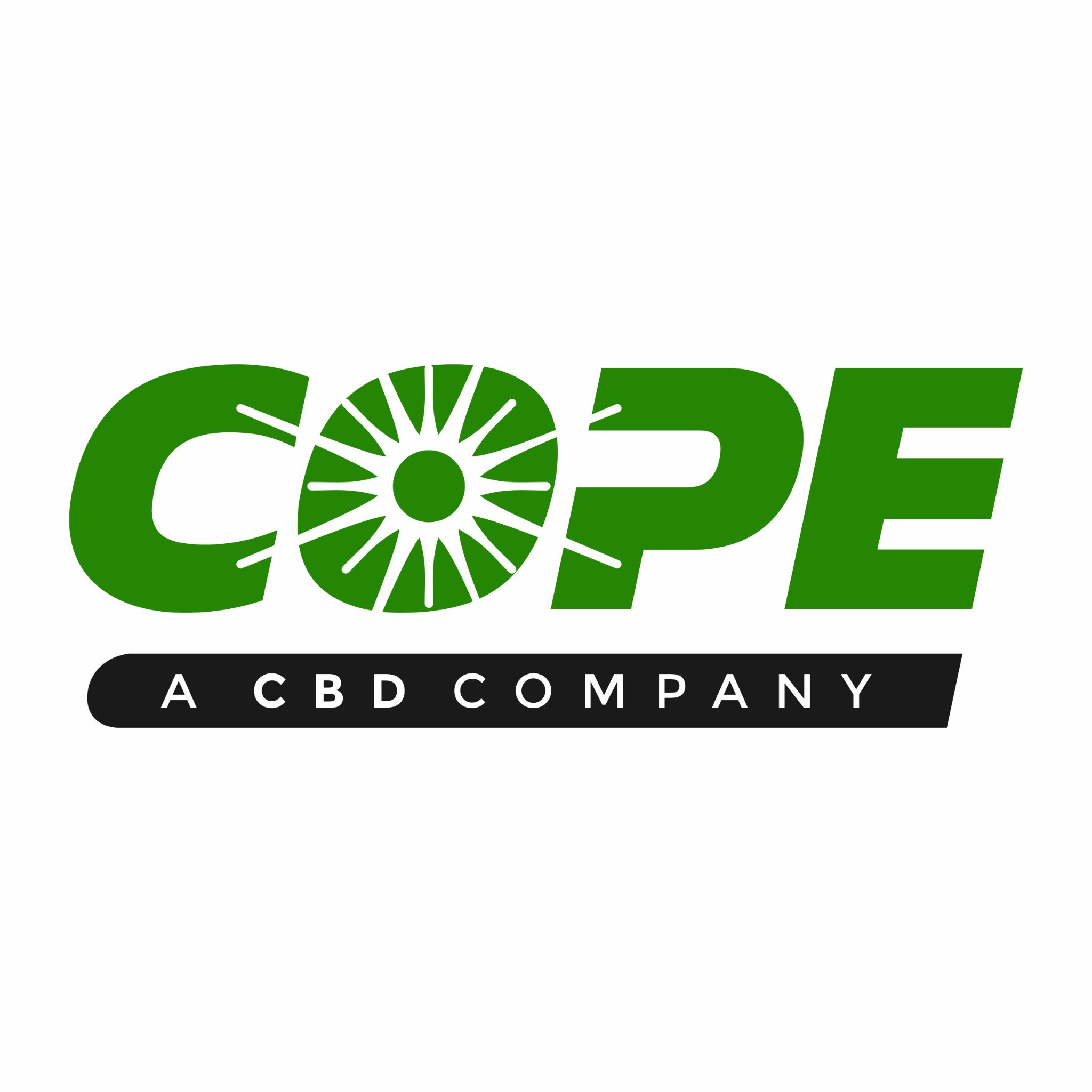 Cope CBD