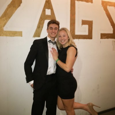 zags got dudes | Trojan family | physical therapist