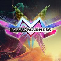MayanMadnessFest (@mayanmadnessfes) 's Twitter Profile Photo MayanMadnessFest (@mayanmadnessfes) 's Twitter Profile Photo