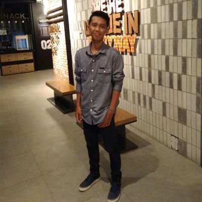 Nufian92's profile picture. 