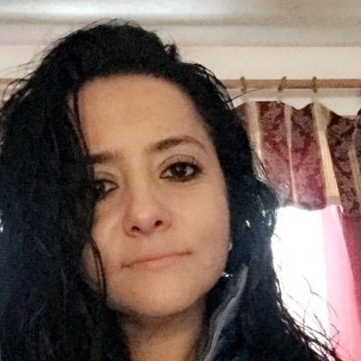 _hildacardona's profile picture. Be the type of person who leaves a Mark, not a Scar