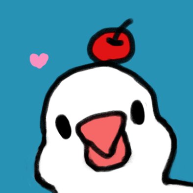 asamix_ringo's profile picture. 某ゲーム開発会社勤務 Game VFX Lead Artist &アートディレクター　UE5♡ Unity♡ 文鳥のゆぴこlove♡ お文具さんlove♡