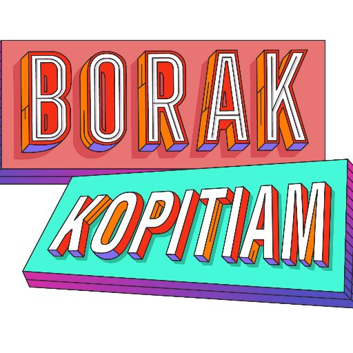 BorakKopitiamTV3