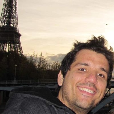 Gianlucca Nicastro Profile