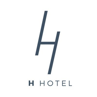 The new H Hotel Los Angeles, Curio Collection by Hilton, a luxurious base for your travels through California. New account 🐣 follow our journey from the start!