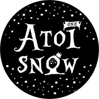 Ato1snowさんのプロフィール画像