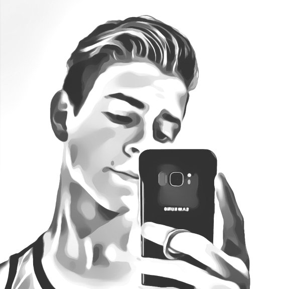 Wannabe DJ & music producer. Jesus follower. Ultra-Hobbyist. Magician. YouTuber. Libertarian.